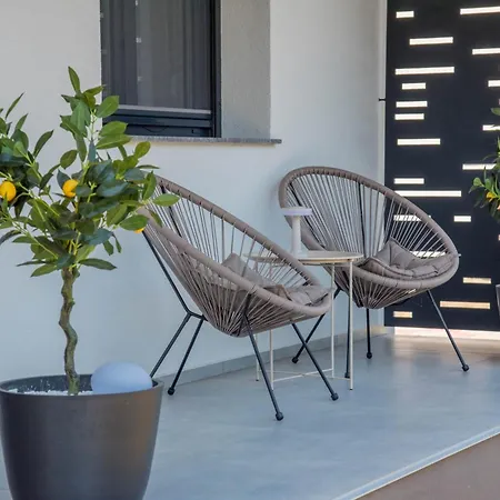 Regina Villa Balatonkeresztur